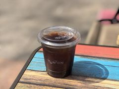 -TonTon(永康路店)