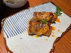 天雄炙牛肉寿司-仓桥家·焗寿司·锅物(光谷步行街店)