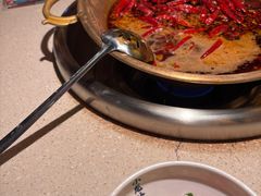 -小龙坎火锅(全球总店)