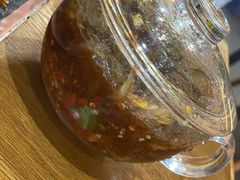 -五样儿西昌小签签烤串(建设路店)