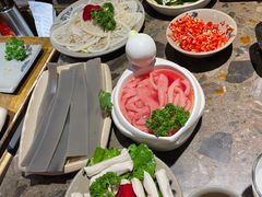 -重庆渝达老火锅(春熙路店)