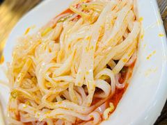 -陕西人家(莱山店)