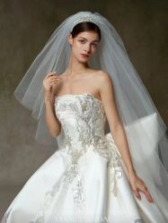 -MANLI BRIDAL婚纱