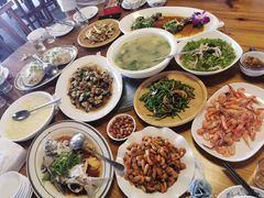 -八仔大富楼·河鲜(西江店)