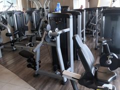 -W Fitness 威尔仕健身(北京英皇集团中心店)
