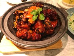 -志明眷村·台式融合菜·宵夜