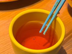 -泰盏鬼·颓废冬阴(陈家祠扬韬店)