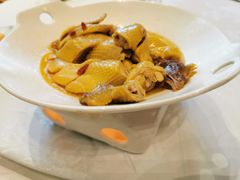 -麒茗餐厅·粤菜·宴会厅·海鲜(锦绣路店)