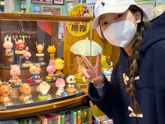-王府井百货(中州中路店)