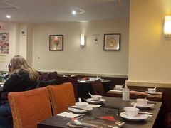 -文兴酒家(Chinatown - Gerrard Street)