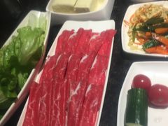 -海底捞火锅(探十里店)