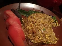 金三角炒饭-花马天堂云南餐厅 Lost Heaven(高邮路店)