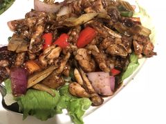 -无招牌海鲜餐厅(怡丰城店)