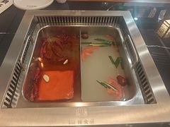 -晓林火锅(安定门店)