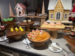 -南湖宾馆·鸳湖阁全日制餐厅