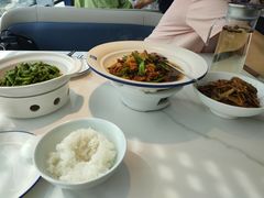-兰湘子·湘菜小炒(长安万科广场店)