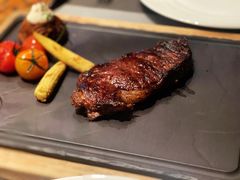 -金奥国际酒店温哥华扒房Vancouver Grill