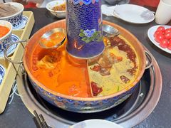 -咏江南·苏式火锅·苏州评弹(观前街店)