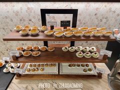 -广州富力丽思卡尔顿酒店