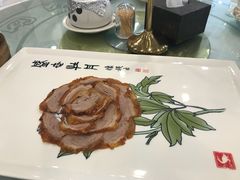 -北京全聚德(西客站店)