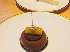 -迪拜帆船酒店海底餐厅