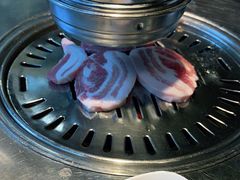 -韩聚屋韩国烤肉餐厅(新北万达店)