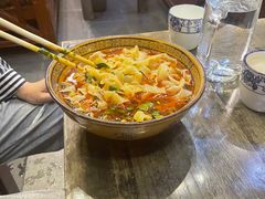 -卡桑嘎布藏餐吧(扎西满斋居民小区店)