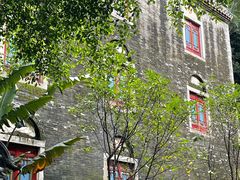 -南沙天后宫景区