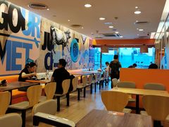 -大快活(罗湖商业城分店)