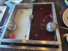 -皇城老妈·大连海鲜火锅(港湾店)