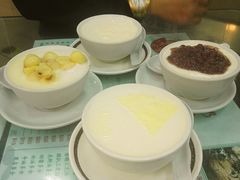 -义顺牛奶公司(板樟堂店)