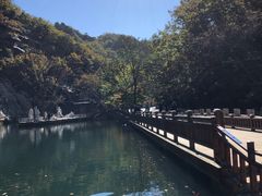 -丹东凤凰山景区