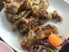 -龙海鲜螃蟹王(宏茂桥店)