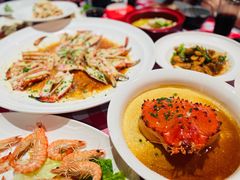 -江太极江浙菜(马桥万达广场店)