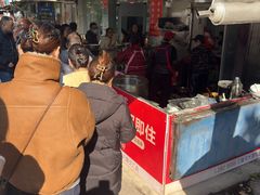 -金秋特色面馆(铜庄店)
