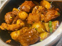 -惠丰堂饭庄·烤鸭·京味菜(西北旺·唐家岭店)