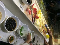 -重庆德庄火锅(体育中心店)