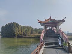 -星湖旅游景区七星岩