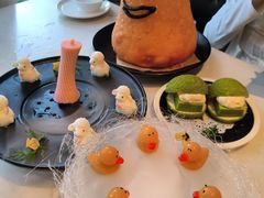 -虾饺妹·酒家(海珠广场店)