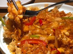 -桂小厨广西菜(青秀万达店)