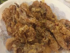 -张记旺角食街(动物园店)