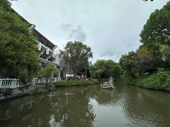 -杭州西溪喜来登度假大酒店
