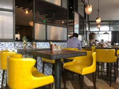 大堂-ATLAS COFFEE(雅居乐中心店)
