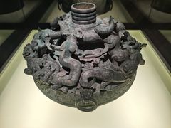 -上海博物馆(人民广场馆)