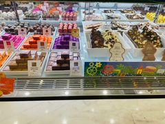 -GODIVA(王府井apm店)