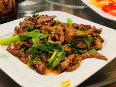 -清真·益鑫羊肉手抓馆(花园北街店)