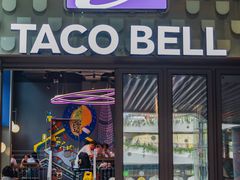 门面-Taco Bell 塔可钟(民田路店)