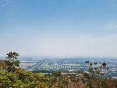 -北京西山国家森林公园