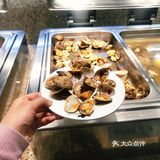 76元汉巴味德不限时吃吃吃