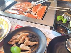 -千寻烧肉(政务区店)